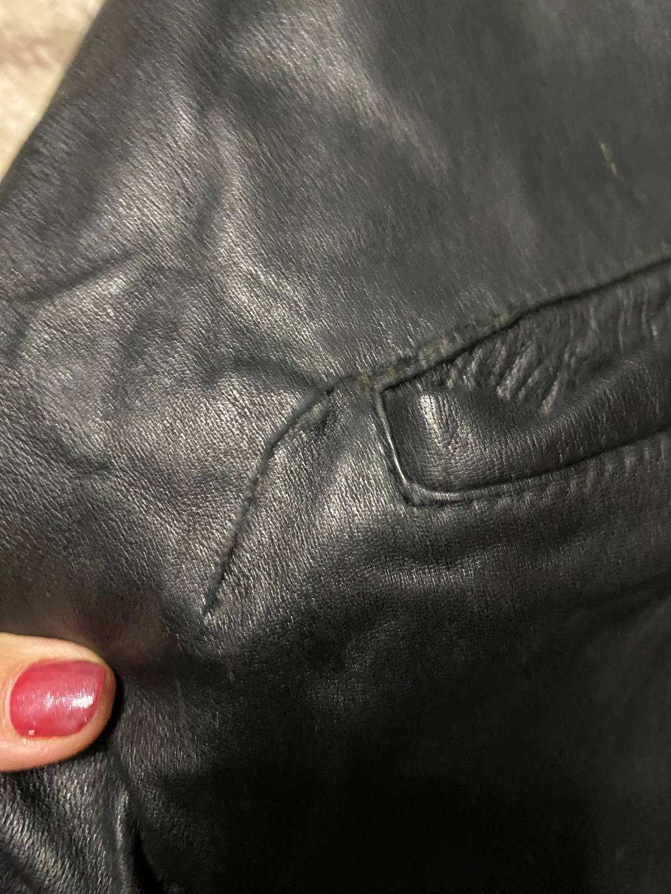 ботинки 42-43 размер, куртка натуральная кожа L-XL, куртка кожа натуральная M-L 6