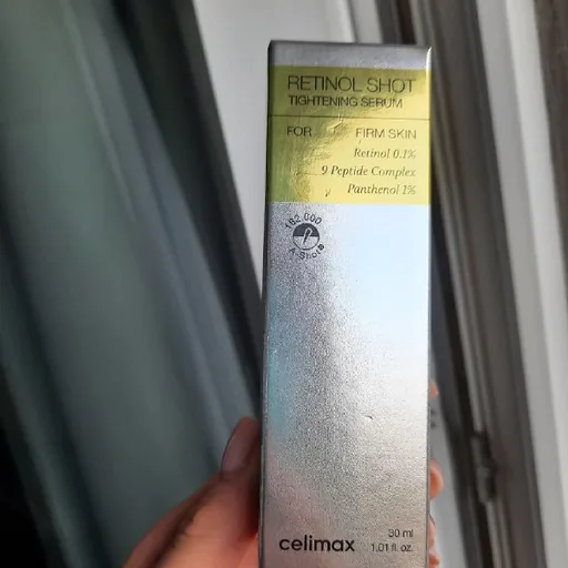 Celimax Retinol Shot Serum
