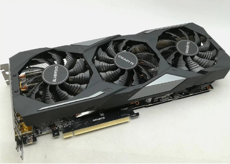 ПК с RTX 2070 Super, Ryzen 3 2200G, 16 Гб RAM, SSD 250 Гб, HDD 1 Тб 3