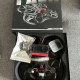 Дрон Betafpv Pavo 30, камера, контроллер, очки DJI 2