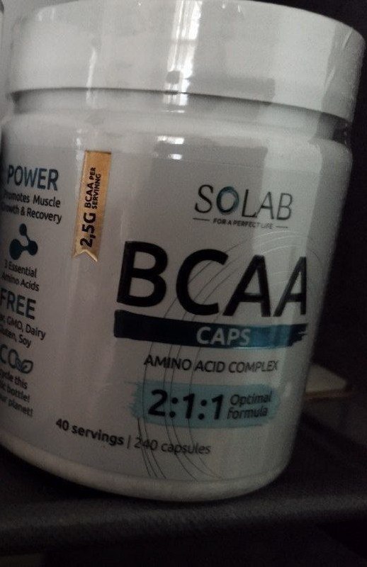 Коллаген с хондроитином и глюкозамином, ВСАА, протеин, омега 3 2