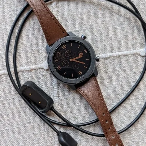 Amazfit GTR часы
