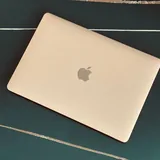 MacBook Air M1 8/256 2020 Pink 2