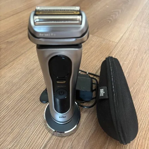 Электробритва Braun 9 Pro