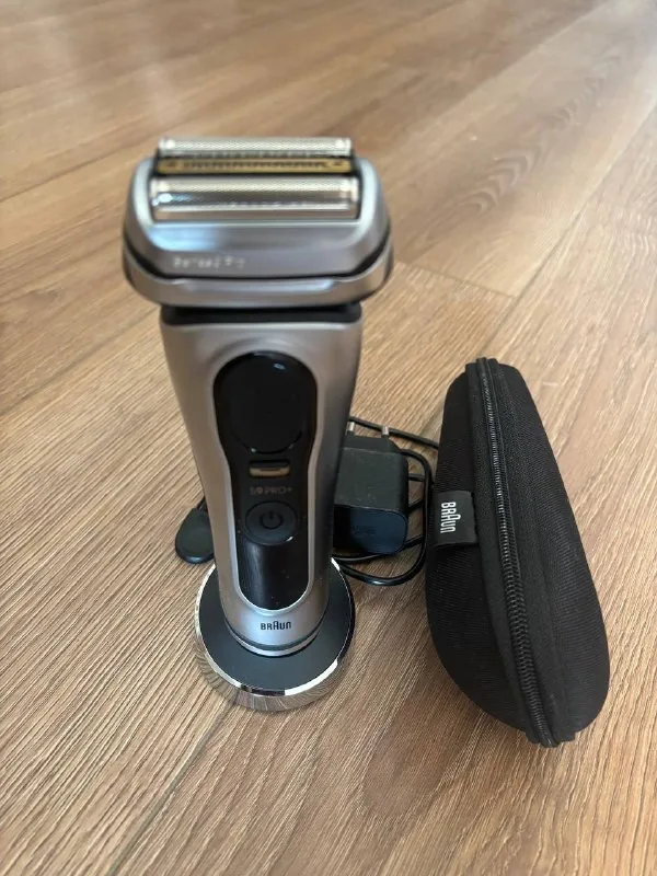 Электробритва Braun 9 Pro 1