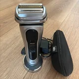 Электробритва Braun 9 Pro 1