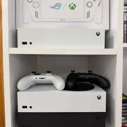 Игры для PlayStation, Xbox и PS4