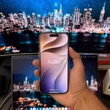iPhone 17 Pro 5
