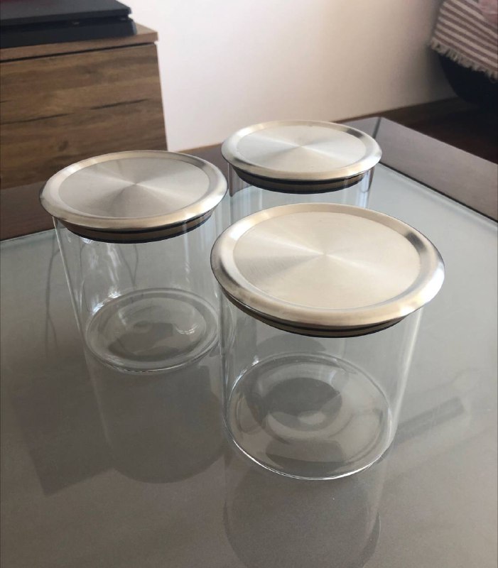 бокалы новые в коробке (6шт) 3