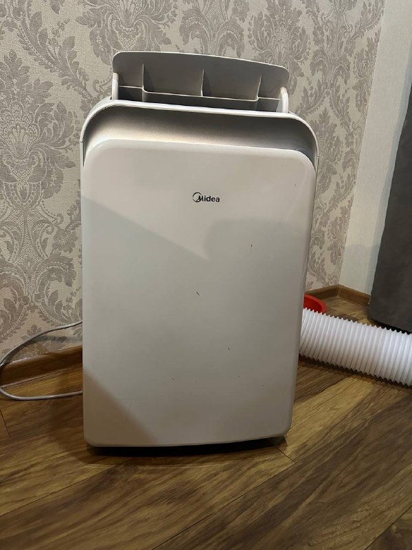 Мобильный кондиционер Midea 3