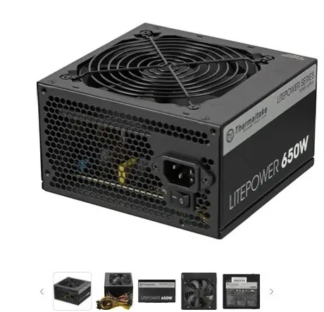 Комплект для ПК, Ryzen 5 3600, материнская плата, ОЗУ 1