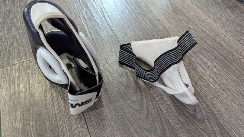 Защита для единоборств, ласты для фридайвинга 5