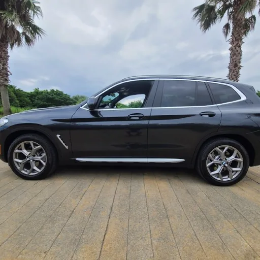 BMW X3 2023