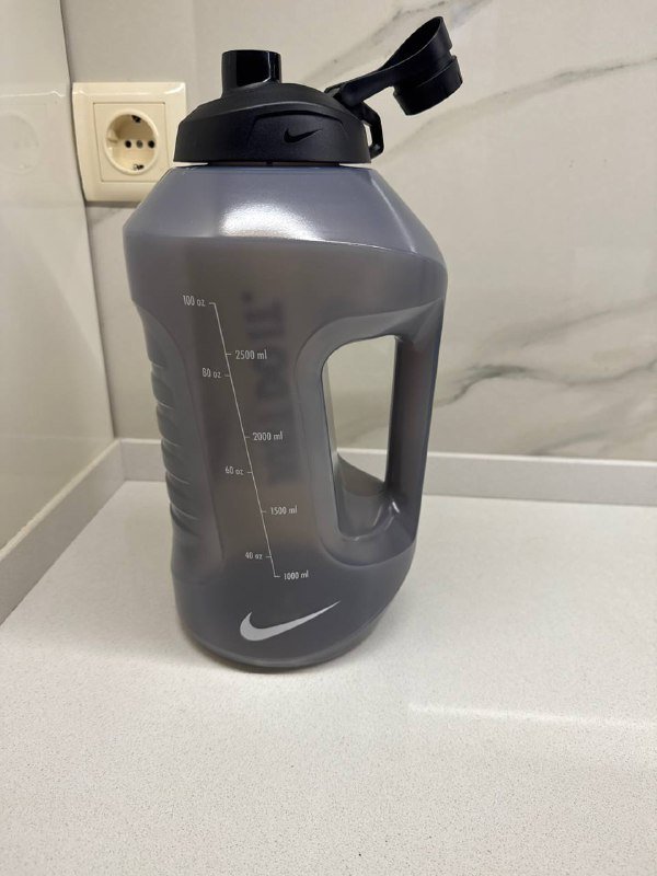 бутылка для воды Nike 3 литра
