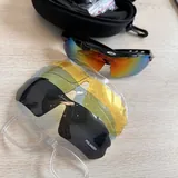 Тактические очки 1