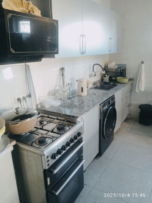 Номер в гостинице у Мерии в Кобулети на год 10