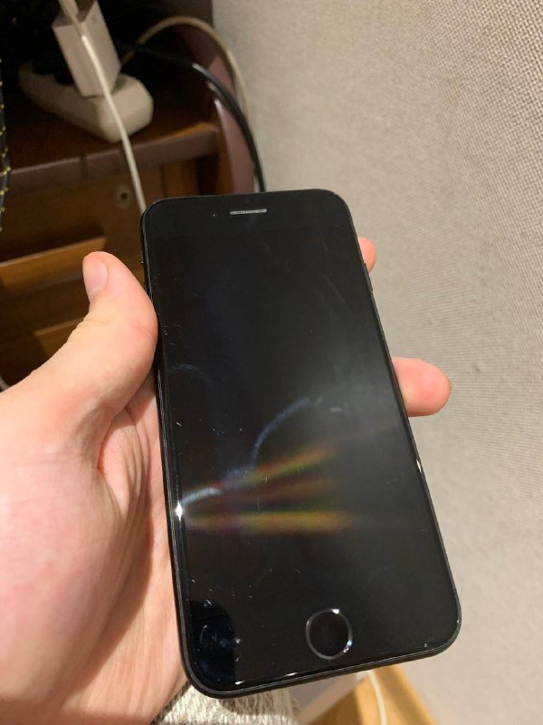 iPhone SE 2020 64gb 2