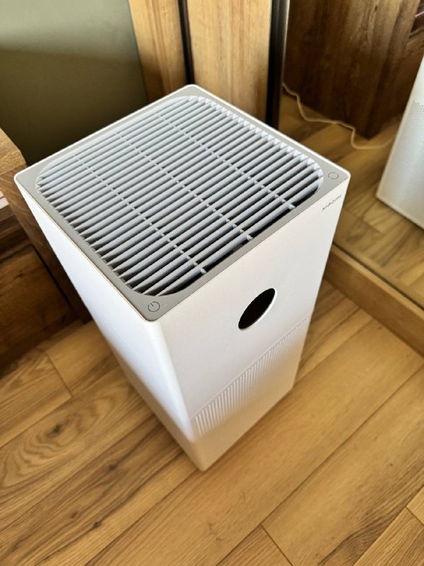 Очиститель воздуха Xiaomi Smart Air Purifier 4 Lite 2