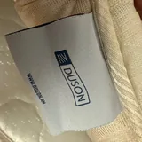 Топпер на матрас 140x200 DUSON 2