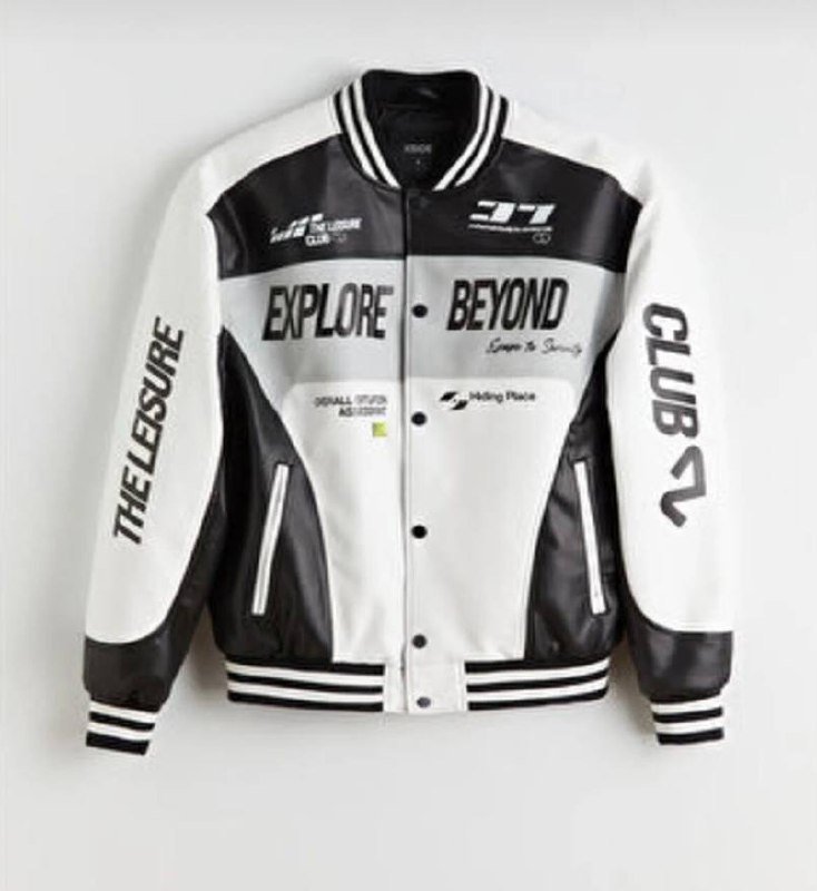 Мужская куртка размер XL новая 2