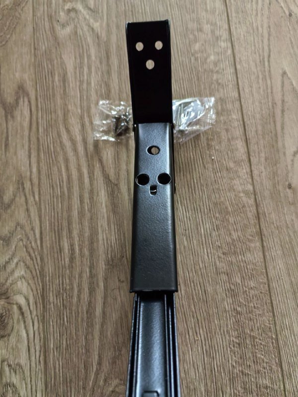 Крепление для складной полки столика 34 см 3