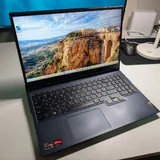 Ноутбук Lenovo Legion 5 15ACH6 1