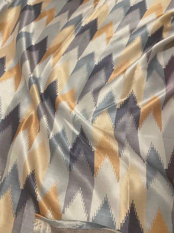 Шторы плотные 150x270 см 2 шт