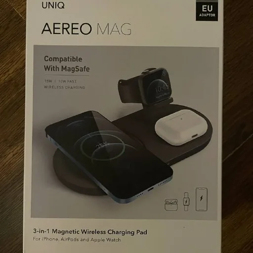 Зарядная станция MagSafe