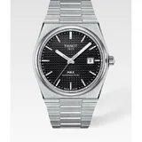 Швейцарские механические часы Tissot PRX Powermatic 80 1