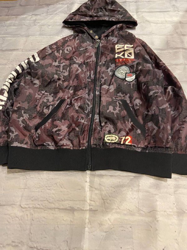 куртка ecko unlimited размер m 2