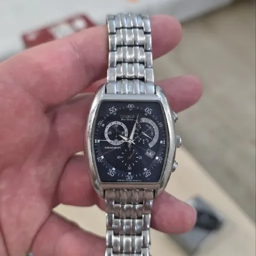 Часы Citizen Eco-Drive
