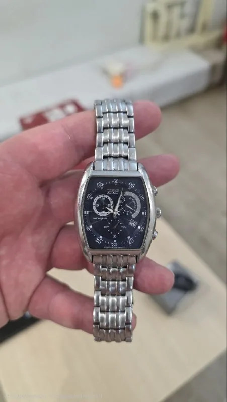 Часы Citizen Eco-Drive