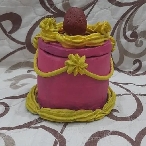 Шкатулка для хранения