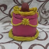 Шкатулка для хранения 1