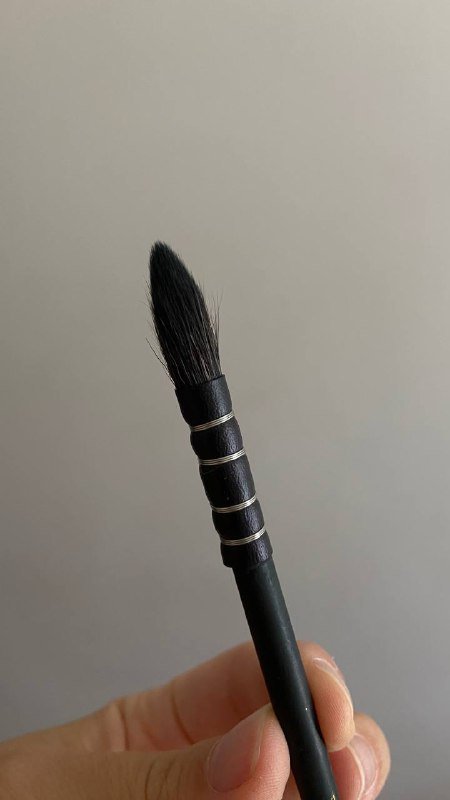 Кисть художественная для акварели каллиграфии 2