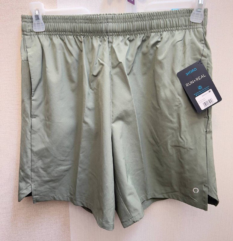 Беговые шорты SUNNY DAY SHORT 7" Skora