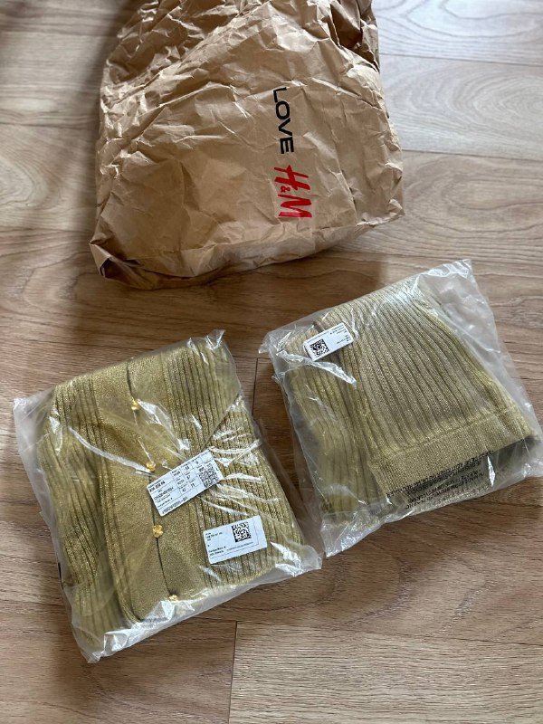 Роскошный костюм кардиган, брюки для женщин 2