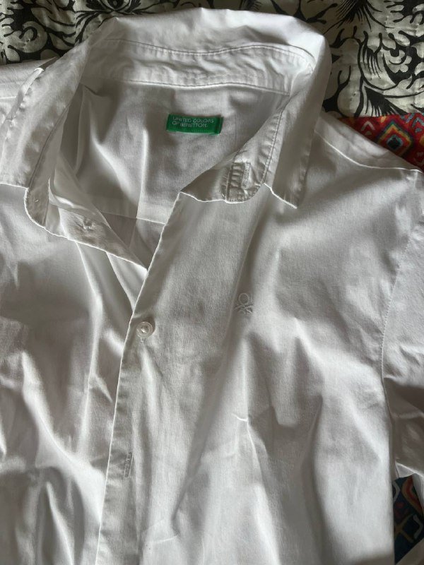 Рубашки для мальчика 12-13 лет, 2 шт. 5