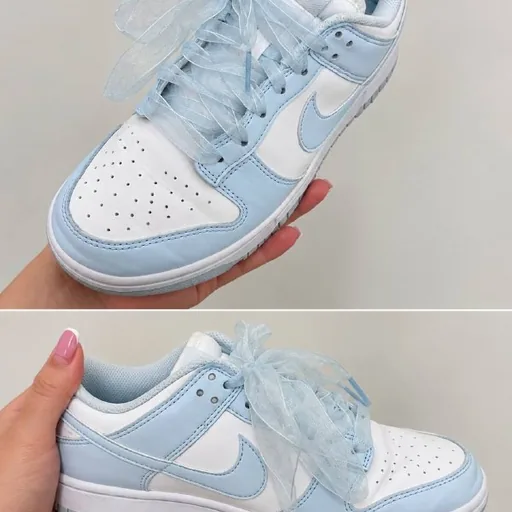 Женские кроссовки Nike