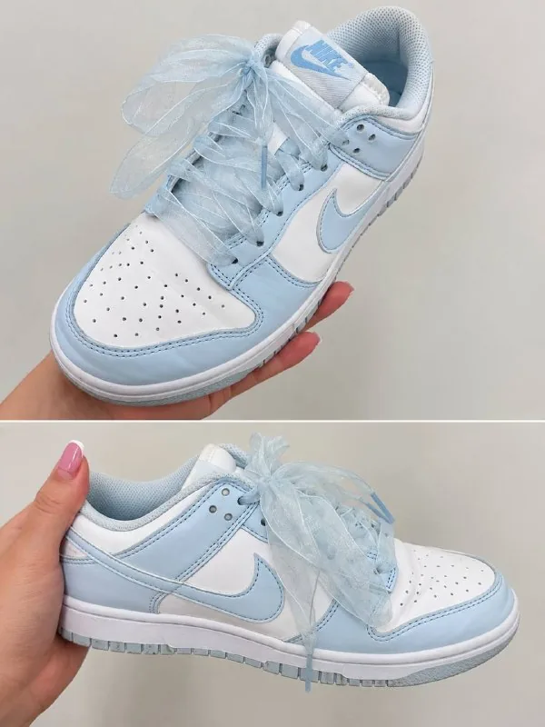 Женские кроссовки Nike
