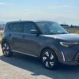 Kia Soul GT Line 2