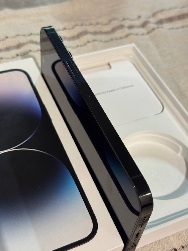 IPhone 14 Pro Max 512GB 3