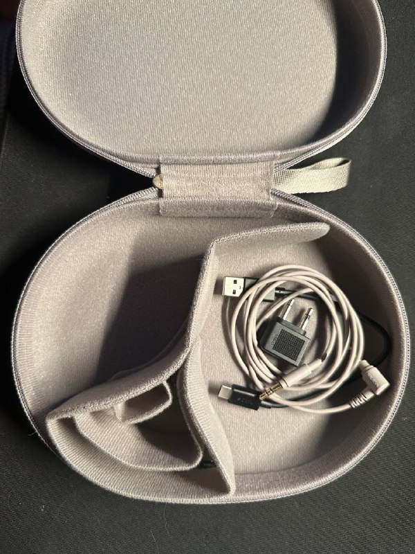 Наушники Sony WH-1000XM4 3