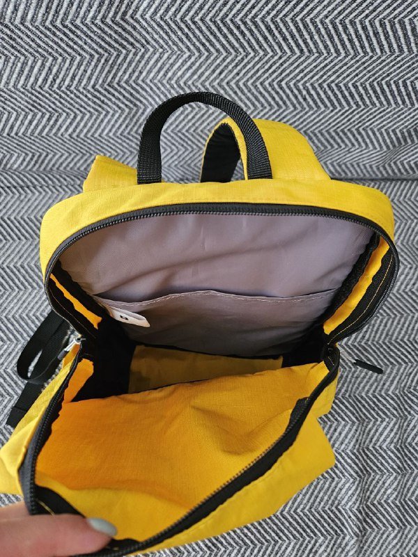 Рюкзак Xiaomi маленький 3