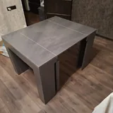 Transformer table 3