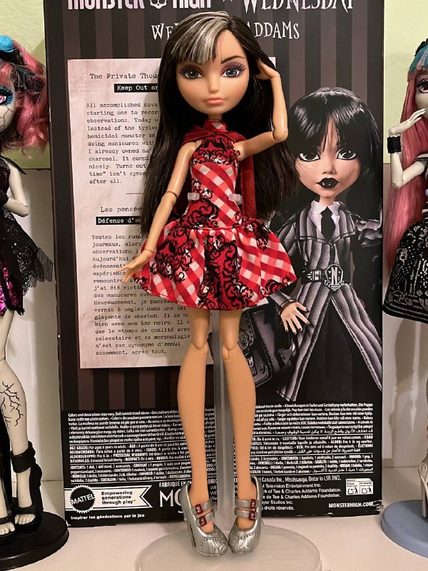 Куклы ever after high 2