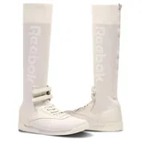 Женские кроссовки-гольфы Reebok 1