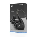 Sennheiser IE 300 наушники 1