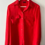 Рубашка Massimo Dutti 2