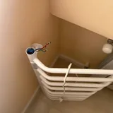 Электрический полотенцесушитель 1